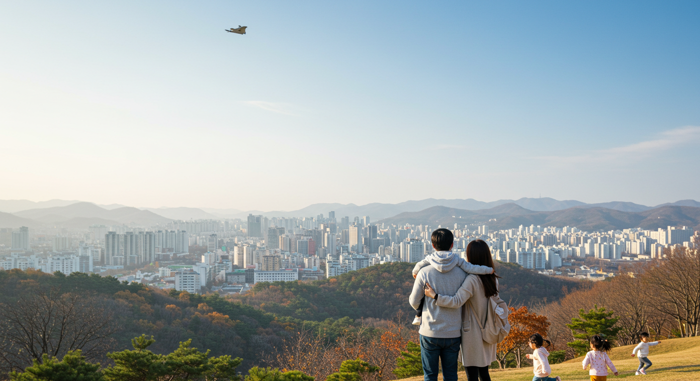저출산고령사회저널 메인 썸네일